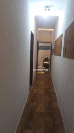 Imagem Casa com 3 Quartos à Venda, 264 m² em Santa Maria - São Caetano Do Sul Imagem Casa com 3 Quartos à Venda, 264 m² em Santa Maria - São Caetano Do Sul