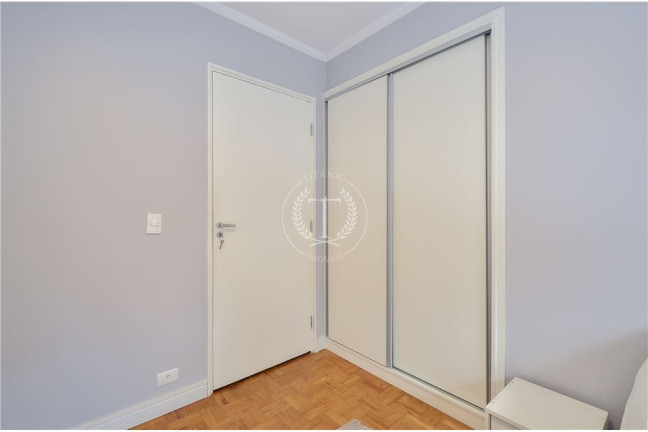 Imagem Apartamento com 3 Quartos à Venda, 97 m² em Perdizes - São Paulo