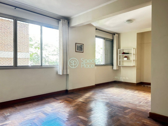 Apartamento com 3 Quartos à Venda, 200 m² em Moema Pássaros - São Paulo