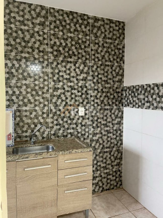 Imagem Apartamento com 2 Quartos à Venda, 51 m² em Residencial Das Américas - Ribeirão Preto Imagem Apartamento com 2 Quartos à Venda, 51 m² em Residencial Das Américas - Ribeirão Preto