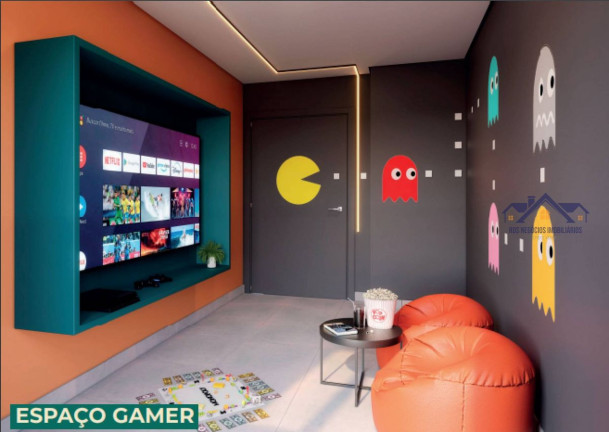 Imagem Apartamento com 2 Quartos à Venda, 34 m² em Jardim Aeroporto - São Paulo Imagem Apartamento com 2 Quartos à Venda, 34 m² em Jardim Aeroporto - São Paulo