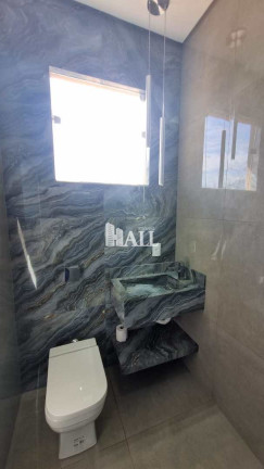 Imagem Casa com 3 Quartos à Venda, 205 m² em Centro - Bady Bassitt Imagem Casa com 3 Quartos à Venda, 205 m² em Centro - Bady Bassitt