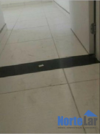 Imagem Apartamento com 2 Quartos à Venda, 45 m² em Parque Nações Unidas - São Paulo
