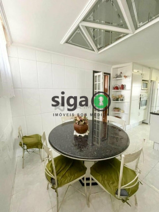 Imagem Apartamento com 3 Quartos à Venda, 165 m² em Mooca - São Paulo