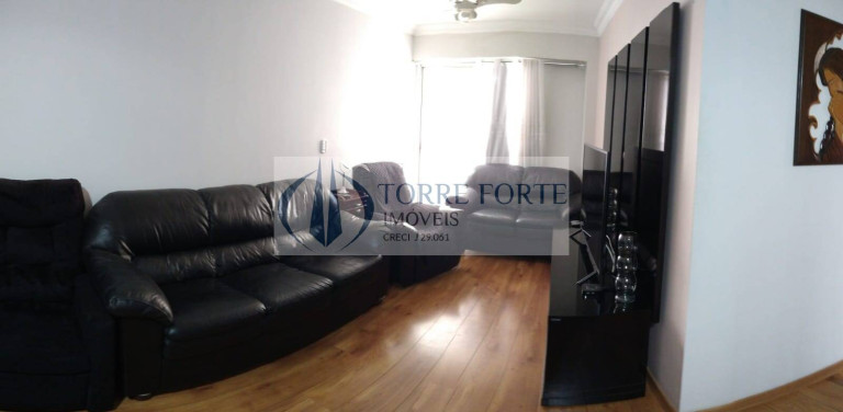 Imagem Apartamento com 3 Quartos à Venda, 90 m² em Vila Santo Estéfano - São Paulo Imagem Apartamento com 3 Quartos à Venda, 90 m² em Vila Santo Estéfano - São Paulo