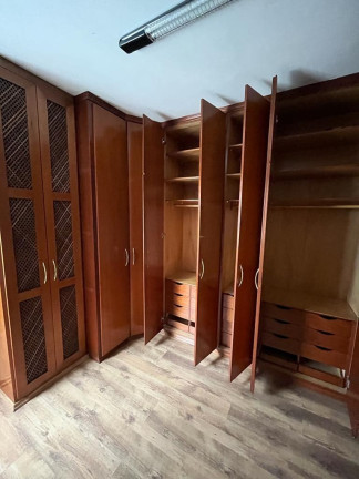 Imagem Sobrado com 3 Quartos à Venda, 198 m² em Jardim Casablanca - São Paulo