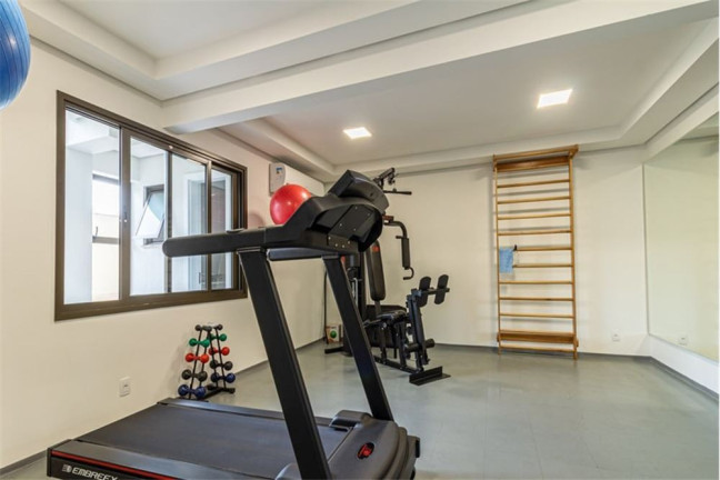 Imagem Apartamento com 1 Quarto à Venda, 46 m² em Rio Branco - Porto Alegre