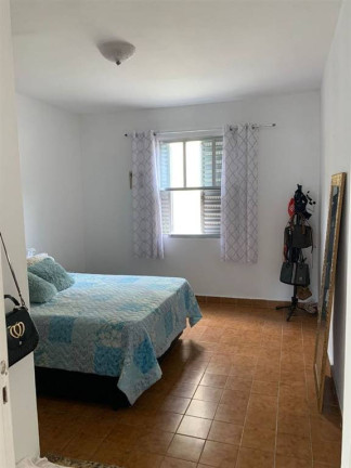 Imagem Apartamento com 1 Quarto à Venda, 53 m² em Canto Do Forte - Praia Grande
