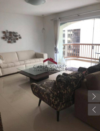 Apartamento com 3 Quartos à Venda, 98 m² em Centro - Guarujá