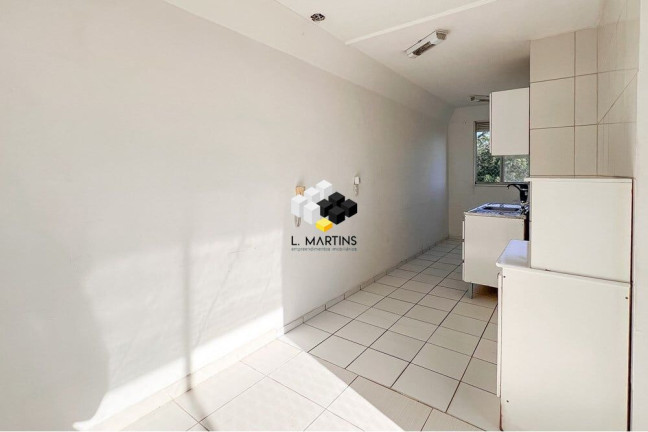 Imagem Apartamento com 2 Quartos à Venda, 43 m² em Mato Grande - Canoas Imagem Apartamento com 2 Quartos à Venda, 43 m² em Mato Grande - Canoas