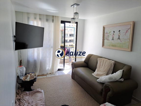 Imóvel com 2 Quartos à Venda, 80 m² em Praia Do Morro - Guarapari