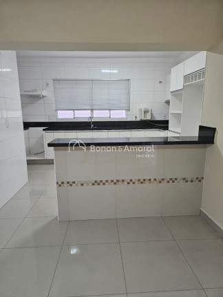 Imagem Casa de Condomínio com 3 Quartos para Alugar, 325 m² em Centro - Paulínia Imagem Casa de Condomínio com 3 Quartos para Alugar, 325 m² em Centro - Paulínia