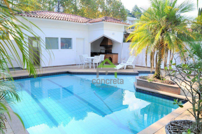 Imagem Casa de Condomínio com 6 Quartos à Venda, 431 m² em Granja Viana - Cotia Imagem Casa de Condomínio com 6 Quartos à Venda, 431 m² em Granja Viana - Cotia