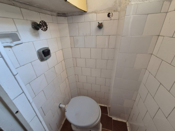 Imagem Apartamento com 1 Quarto à Venda,  em Copacabana - Rio De Janeiro