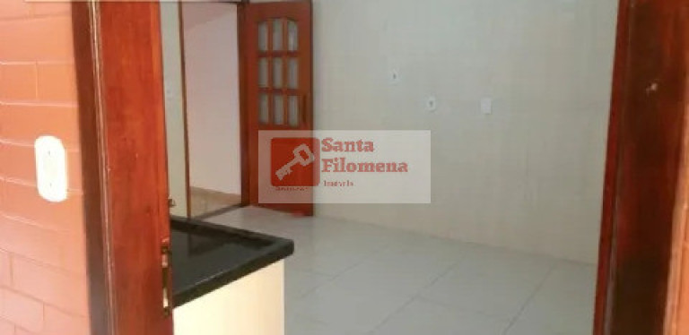 Imagem Casa com 2 Quartos para Alugar, 220 m² em Vila Alto De Santo André - Santo André Imagem Casa com 2 Quartos para Alugar, 220 m² em Vila Alto De Santo André - Santo André