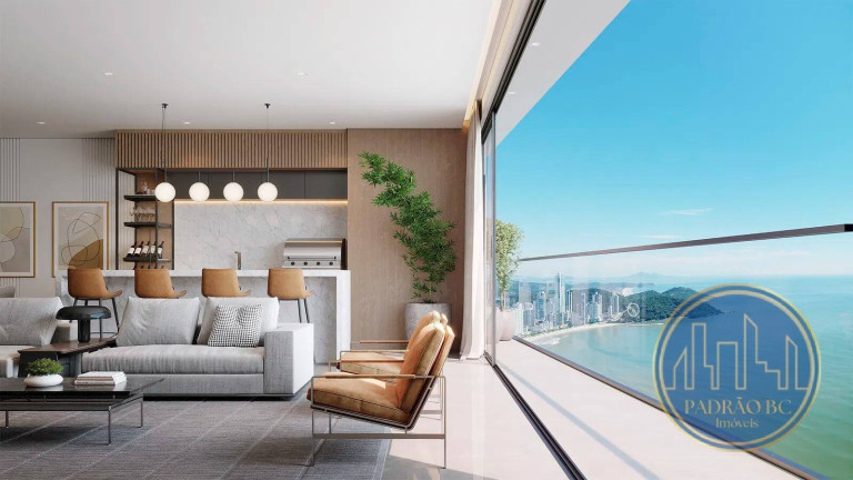 Imagem Apartamento com 4 Quartos à Venda, 200 m² em Centro - Balneário Camboriú Imagem Apartamento com 4 Quartos à Venda, 200 m² em Centro - Balneário Camboriú