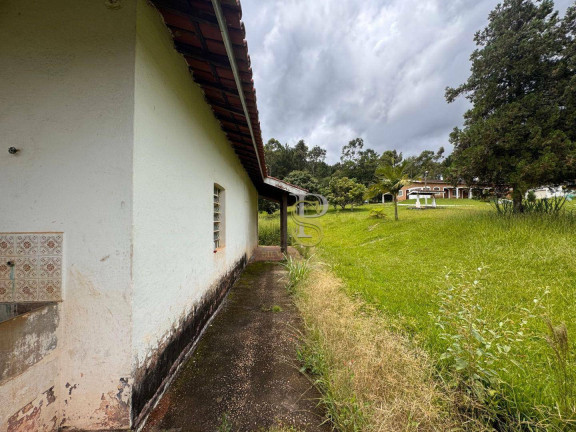 Imagem Chácara com 2 Quartos à Venda, 80 m² em Jardim Estância Brasil - Atibaia Imagem Chácara com 2 Quartos à Venda, 80 m² em Jardim Estância Brasil - Atibaia
