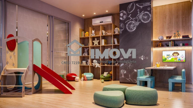 Imagem Imóvel com 3 Quartos à Venda, 196 m² em Praia Do Canto - Vitória Imagem Imóvel com 3 Quartos à Venda, 196 m² em Praia Do Canto - Vitória