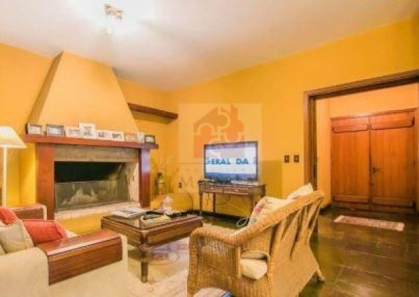 Imagem Apartamento com 3 Quartos à Venda, 388 m² em Petrópolis - Porto Alegre