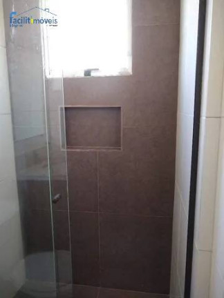 Imagem Apartamento com 2 Quartos à Venda, 60 m² em Jardim Celeste - São Paulo Imagem Apartamento com 2 Quartos à Venda, 60 m² em Jardim Celeste - São Paulo