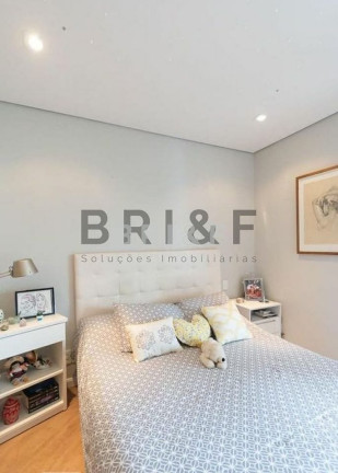 Imagem Apartamento com 3 Quartos à Venda, 245 m² em Campo Belo - São Paulo Imagem Apartamento com 3 Quartos à Venda, 245 m² em Campo Belo - São Paulo