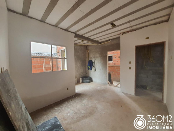 Apartamento com 2 Quartos à Venda, 63 m² em Jardim Utinga - Santo André