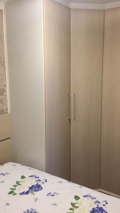 Imagem Apartamento com 2 Quartos à Venda, 57 m² em Vila Esperança - São Paulo Imagem Apartamento com 2 Quartos à Venda, 57 m² em Vila Esperança - São Paulo