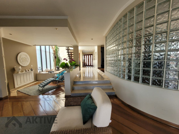 Imagem Casa de Condomínio com 4 Quartos à Venda, 500 m² em Alphaville - Santana De Parnaíba Imagem Casa de Condomínio com 4 Quartos à Venda, 500 m² em Alphaville - Santana De Parnaíba