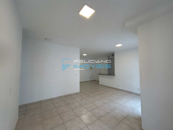 Imagem Apartamento com 2 Quartos à Venda, 74 m² em Ocian - Praia Grande
