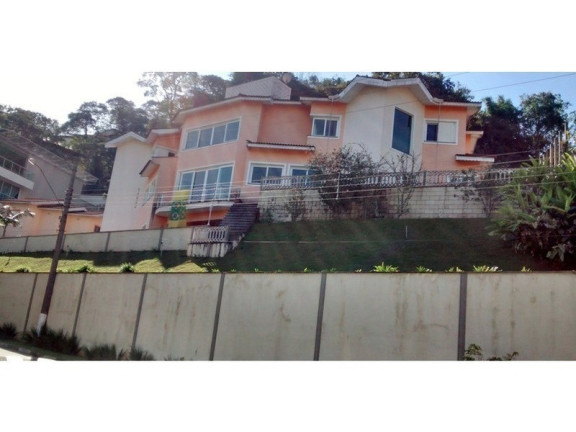 Imagem Sobrado com 5 Quartos à Venda, 570 m² em Caputera - Arujá Imagem Sobrado com 5 Quartos à Venda, 570 m² em Caputera - Arujá