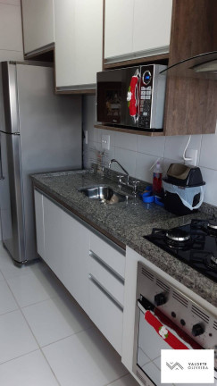 Imagem Apartamento com 2 Quartos à Venda, 64 m² em Parque Industrial - São José Dos Campos
