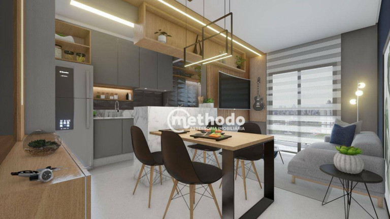 Imagem Apartamento com 2 Quartos à Venda, 58 m² em Pinheirinho - Vinhedo Imagem Apartamento com 2 Quartos à Venda, 58 m² em Pinheirinho - Vinhedo