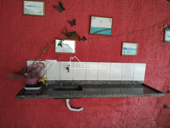 Imagem Casa com 2 Quartos à Venda, 208 m² em Jardim Refúgio - Sorocaba