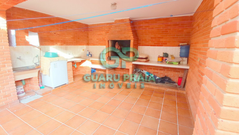 Imagem Casa com 3 Quartos à Venda, 185 m² em Enseada - Guarujá