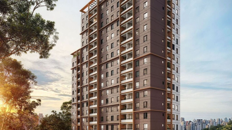 Imóvel à Venda, 155 m² em Mirandópolis - São Paulo