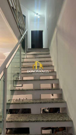 Imagem Casa com 2 Quartos à Venda, 160 m² em Jardim Las Vegas - Santo André Imagem Casa com 2 Quartos à Venda, 160 m² em Jardim Las Vegas - Santo André