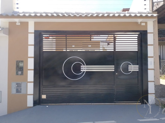 Casa com 3 Quartos à Venda, 149 m² em Jordanópolis - Arujá