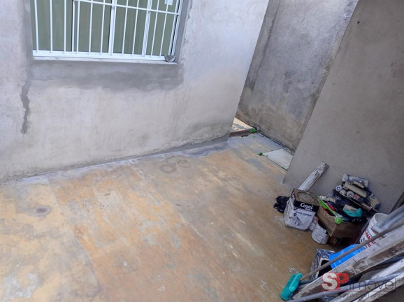 Imagem Casa com 2 Quartos à Venda, 67 m² em Jardim Las Vegas - Santo André Imagem Casa com 2 Quartos à Venda, 67 m² em Jardim Las Vegas - Santo André