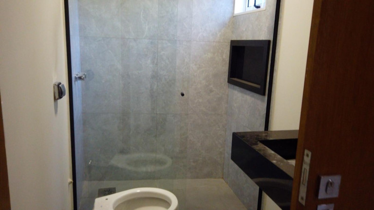 Imagem Casa de Condomínio com 2 Quartos à Venda, 80 m² em Vila Carlota - Campo Grande Imagem Casa de Condomínio com 2 Quartos à Venda, 80 m² em Vila Carlota - Campo Grande