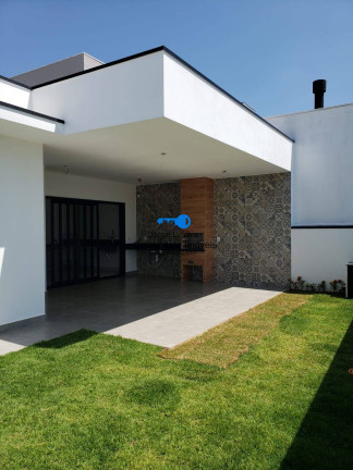 Imagem Casa com 3 Quartos à Venda, 167 m² em Centro (jacaré) - Cabreúva