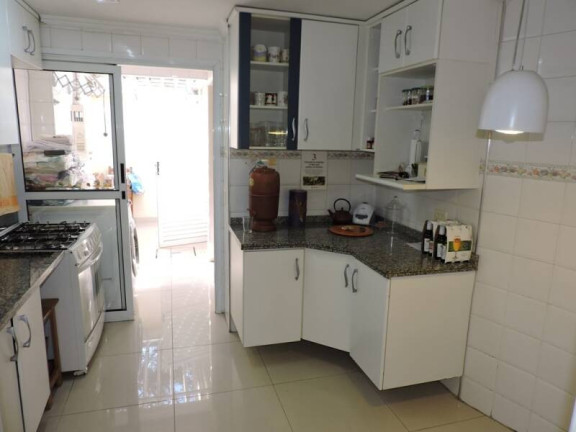 Imagem Casa de Condomínio com 3 Quartos à Venda, 211 m² em Chácara Pavoeiro - Cotia