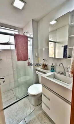 Imagem Apartamento com 2 Quartos à Venda, 45 m² em Vila Lage - São Gonçalo Imagem Apartamento com 2 Quartos à Venda, 45 m² em Vila Lage - São Gonçalo