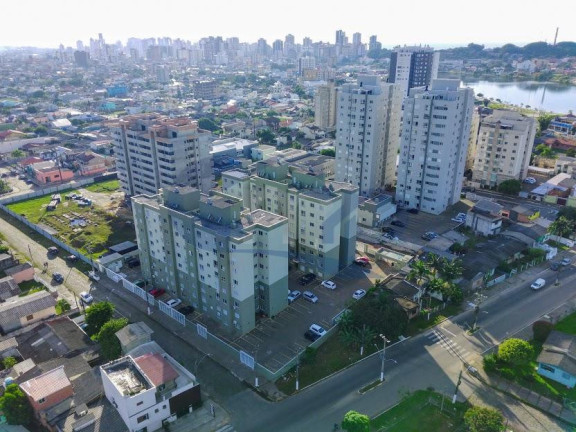 Imagem Apartamento com 3 Quartos à Venda, 64 m² em Stan - Torres
