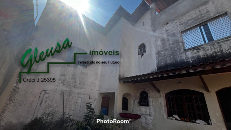 Imagem Casa com 4 Quartos à Venda,  em Cidade Antônio Estevão De Carvalho - São Paulo