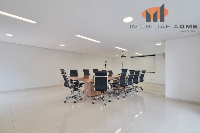Imagem Sala Comercial à Venda, 34 m² em Centro Cívico - Curitiba Imagem Sala Comercial à Venda, 34 m² em Centro Cívico - Curitiba