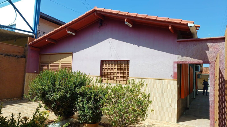 Imagem Casa com 4 Quartos à Venda, 200 m² em Nossa Senhora Das Graças - Teresina