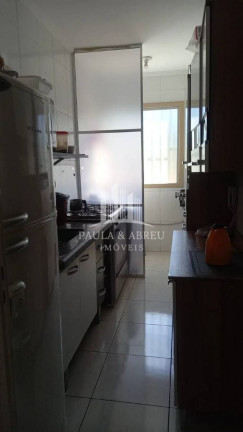 Imagem Apartamento com 2 Quartos à Venda, 54 m² em Jardim Estrela - Mauá Imagem Apartamento com 2 Quartos à Venda, 54 m² em Jardim Estrela - Mauá