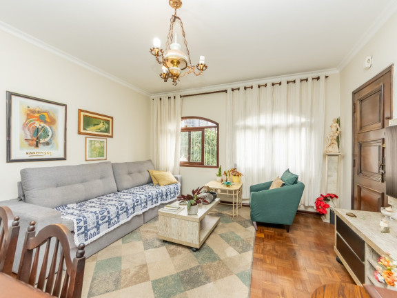 Imagem Apartamento com 3 Quartos à Venda, 85 m² em Jardim Das Bandeiras - São Paulo