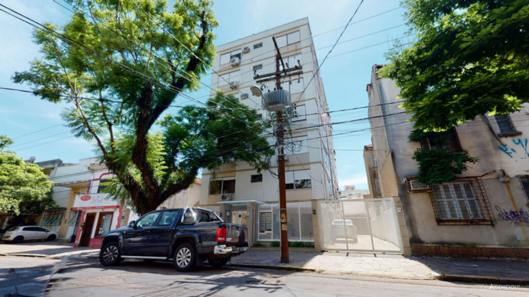 Imóvel com 2 Quartos à Venda, 69 m² em Floresta - Porto Alegre