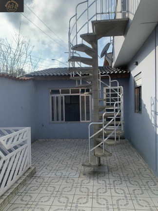 Imagem Sobrado com 3 Quartos à Venda, 238 m² em Assunção - São Bernardo Do Campo Imagem Sobrado com 3 Quartos à Venda, 238 m² em Assunção - São Bernardo Do Campo